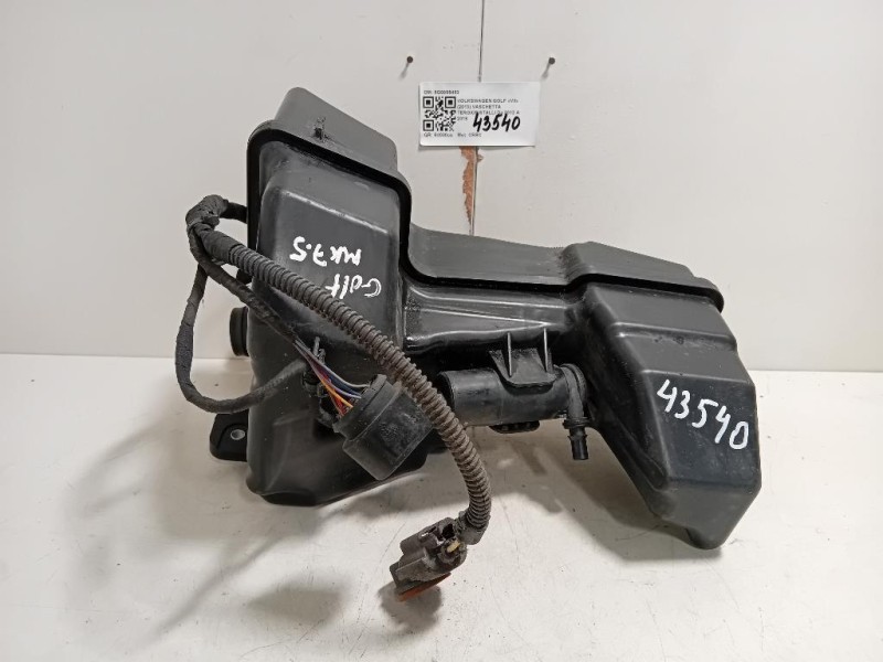 Vaschetta Tergicristalli 5G0955453 Volkswagen GOLF VII 2013