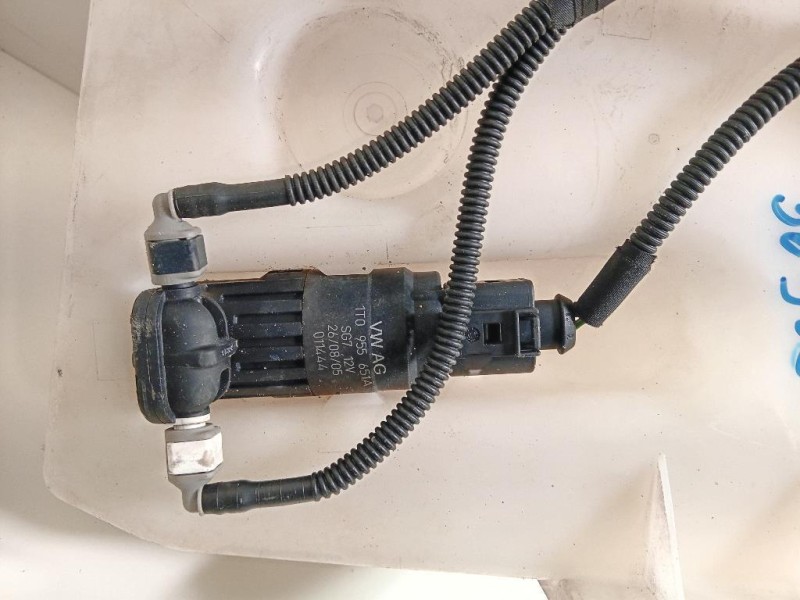 Vaschetta Tergicristalli 1K0 955 453 Q Volkswagen GOLF PLUS II 2009