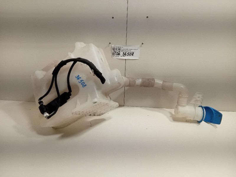 Vaschetta Tergicristalli 1K0 955 453 Q Volkswagen GOLF PLUS II 2009