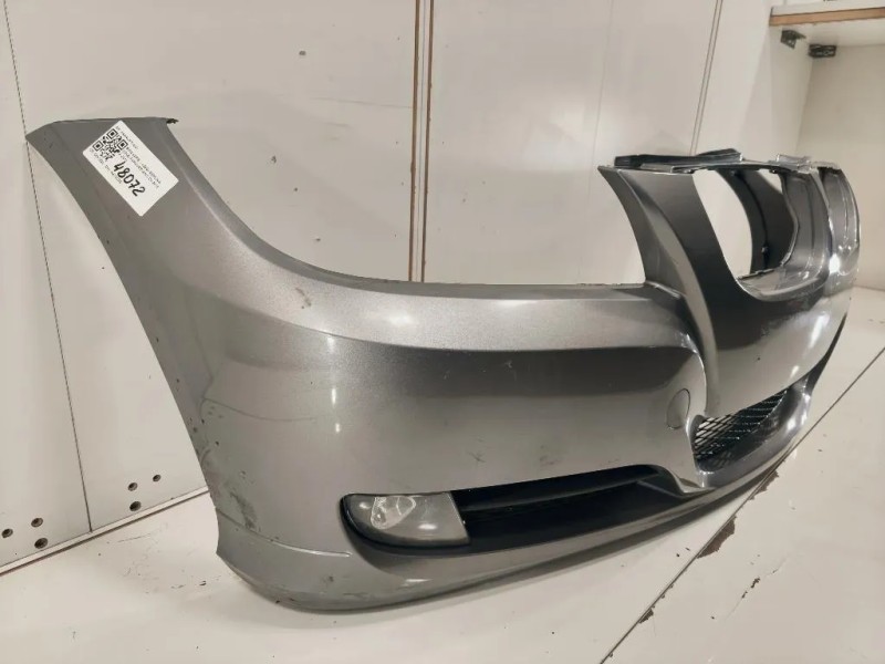 Paraurti ANT PARAURTI ANT Bmw Serie 3 E90 Berlina 2005