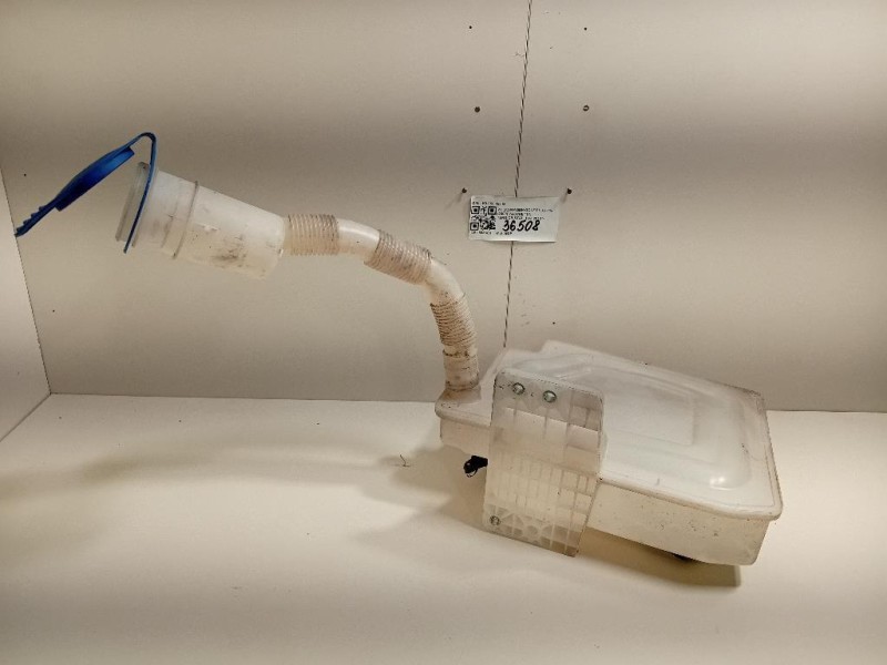 Vaschetta Tergicristalli 1K0 955 453 Q Volkswagen GOLF PLUS II 2009