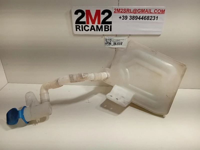 Vaschetta Tergicristalli 1K0 955 453 Q Volkswagen GOLF PLUS II 2009