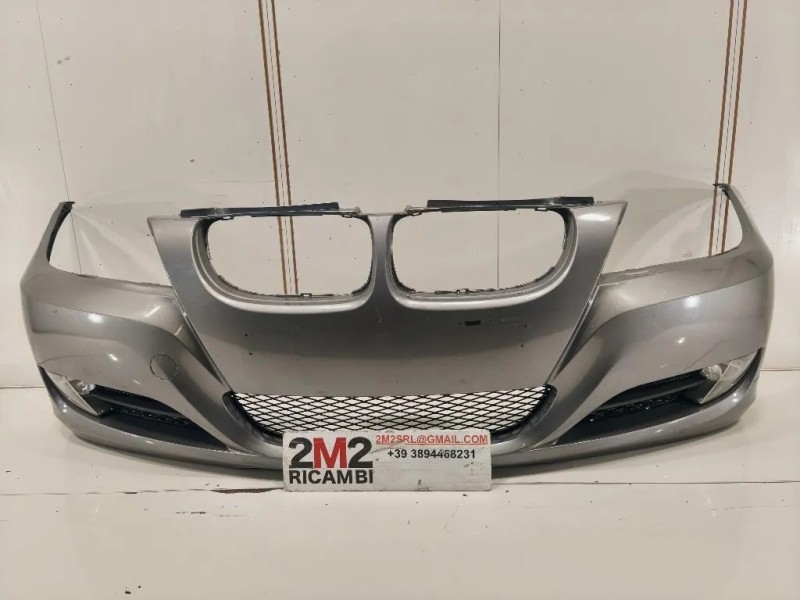 Paraurti ANT PARAURTI ANT Bmw Serie 3 E90 Berlina 2005