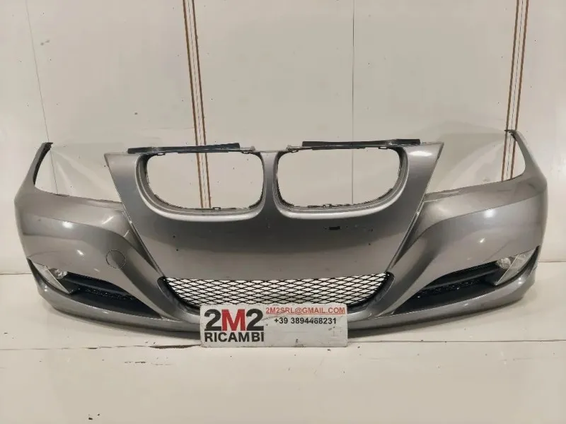 Paraurti ANT PARAURTI ANT Bmw Serie 3 E90 Berlina 2005