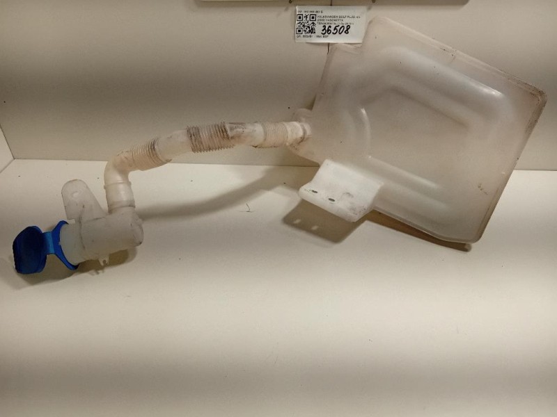 Vaschetta Tergicristalli 1K0 955 453 Q Volkswagen GOLF PLUS II 2009