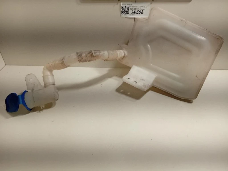 Vaschetta Tergicristalli 1K0 955 453 Q Volkswagen GOLF PLUS II 2009