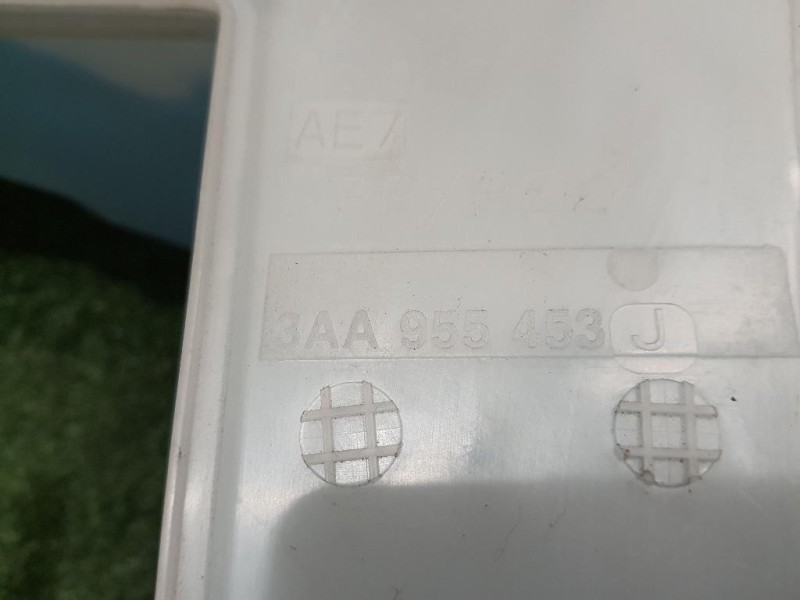 Vaschetta Tergicristalli 3AA955453J Volkswagen Passat VI 2011