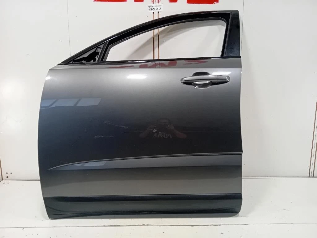 Porta ANT SX J9C2733 Jaguar E-pace 2017