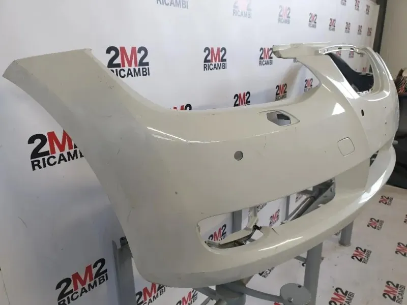 Paraurti ANT 51110038566 Bmw Serie 3 E92 Coupe 2007