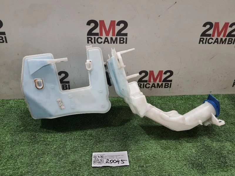 Vaschetta Tergicristalli 3AA955453J Volkswagen Passat VI 2011