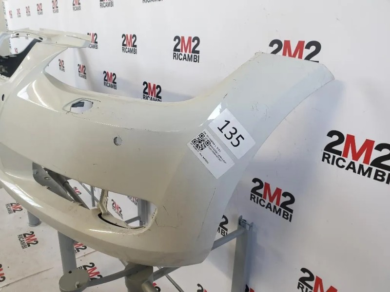 Paraurti ANT 51110038566 Bmw Serie 3 E92 Coupe 2007