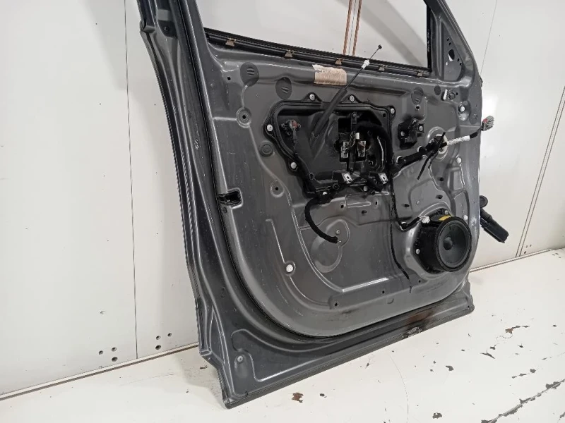 Porta ANT SX T4A1369 Jaguar F-pace 2015