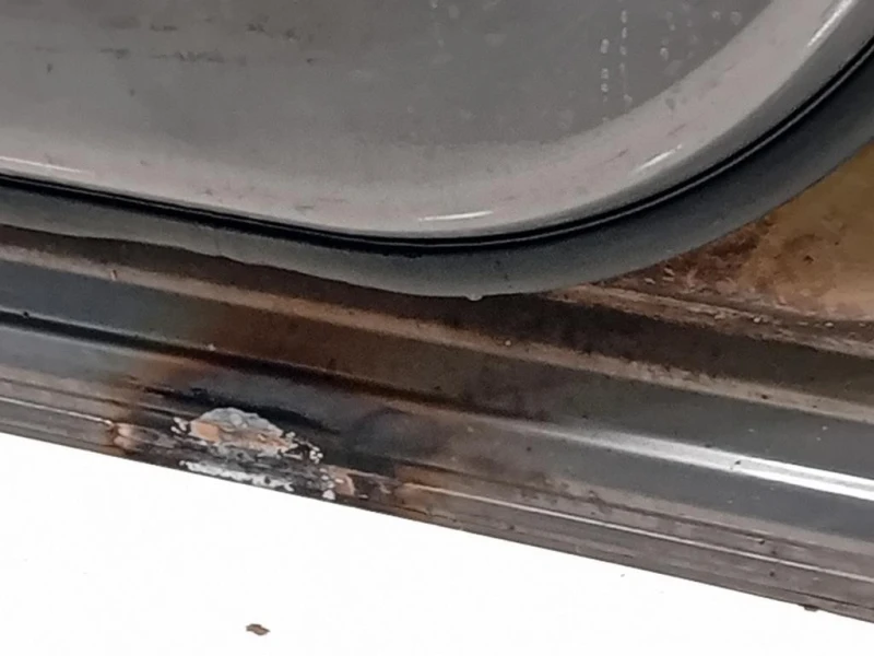 Porta ANT SX T4A1369 Jaguar F-pace 2015