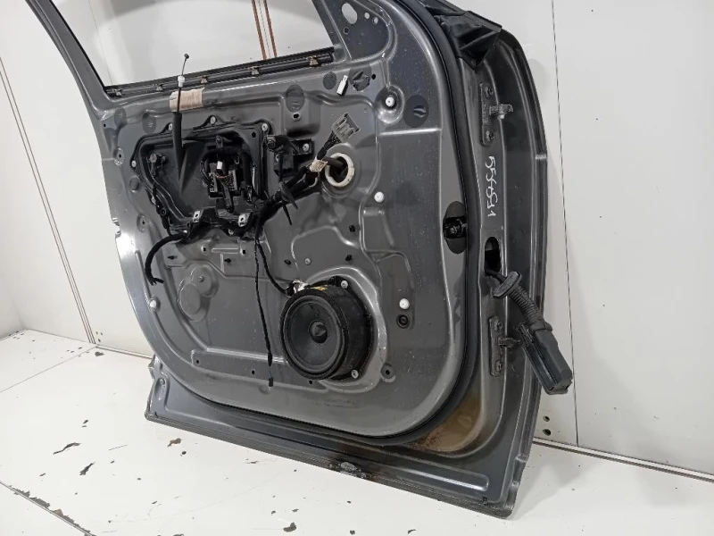 Porta ANT SX T4A1369 Jaguar F-pace 2015