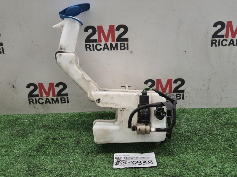 Vaschetta Tergicristalli 3AA955453G Volkswagen Passat VI Variant 2011