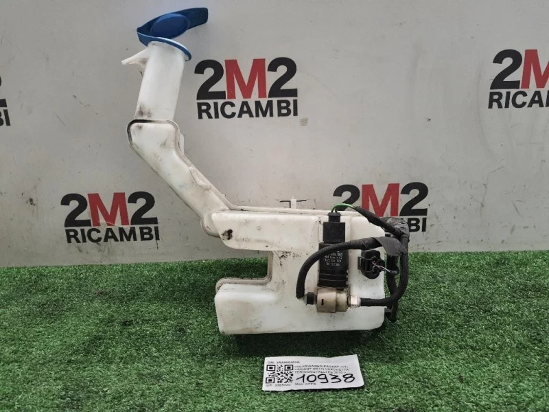 Vaschetta Tergicristalli 3AA955453G Volkswagen Passat VI Variant 2011