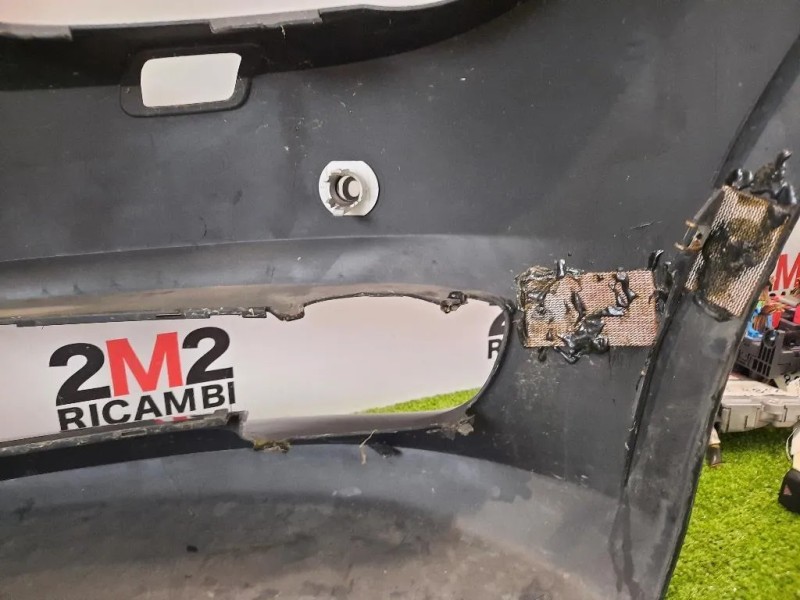 Paraurti ANT 51110038566 Bmw Serie 3 E92 Coupe 2007