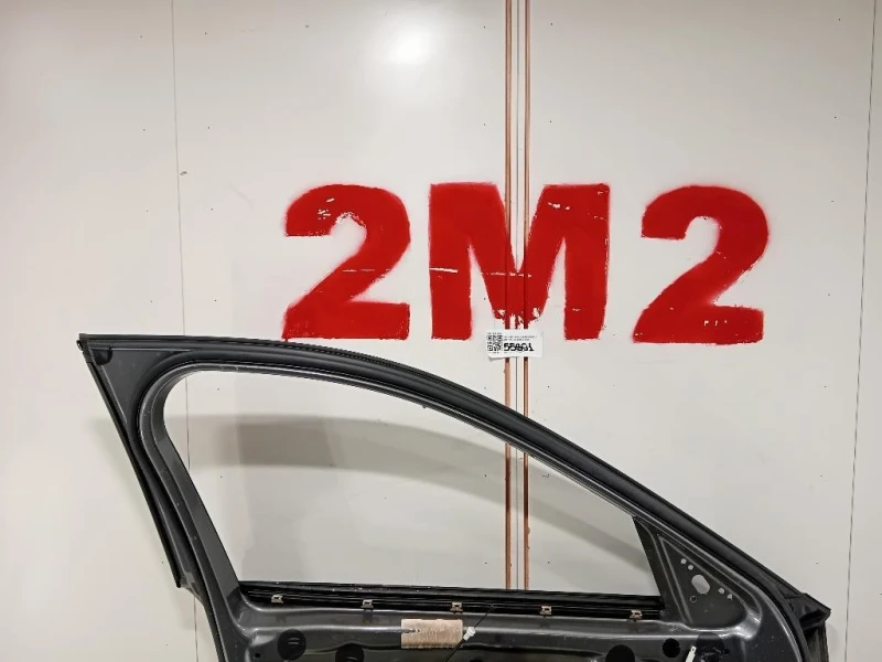 Porta ANT SX T4A1369 Jaguar F-pace 2015