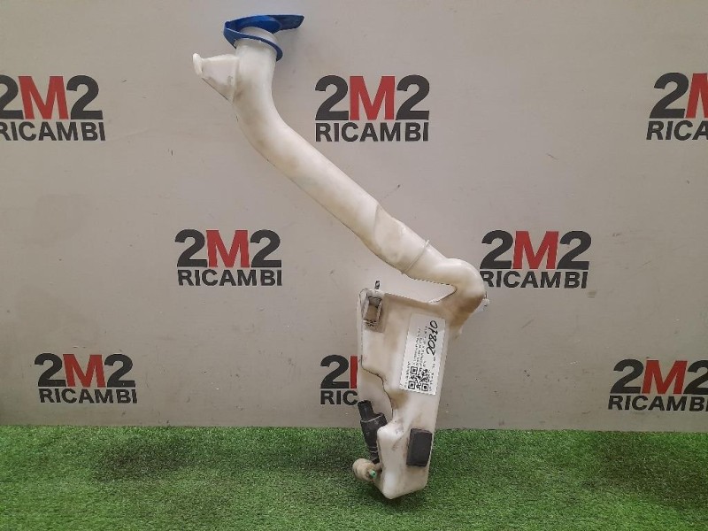 Vaschetta Tergicristalli 6Q0955453P Volkswagen POLO IV 2002