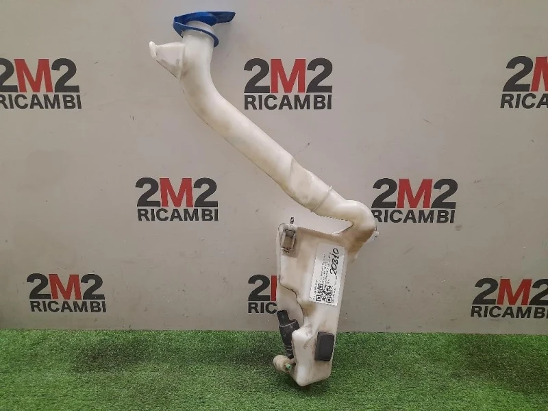 Vaschetta Tergicristalli 6Q0955453P Volkswagen POLO IV 2002