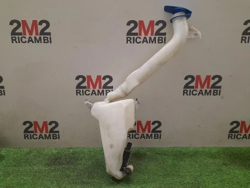 Vaschetta Tergicristalli 6Q0955453P Volkswagen POLO IV 2002