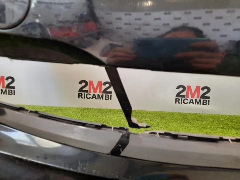 Paraurti ANT 51110038566 Bmw Serie 3 E92 Coupe 2007