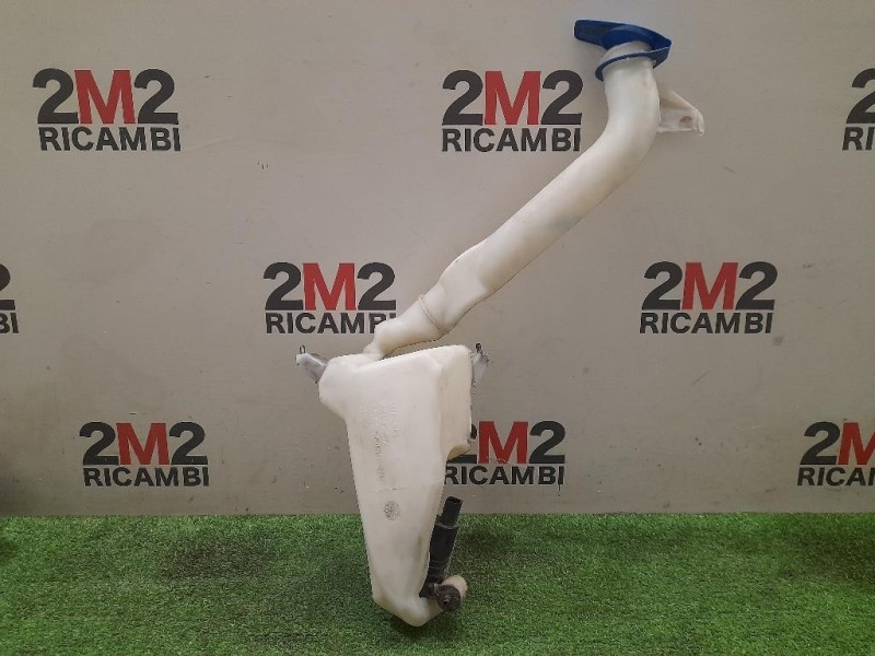 Vaschetta Tergicristalli 6Q0955453P Volkswagen POLO IV 2002