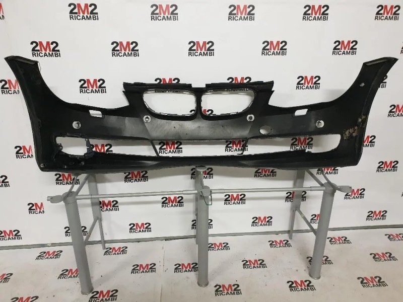 Paraurti ANT 51110038566 Bmw Serie 3 E92 Coupe 2007