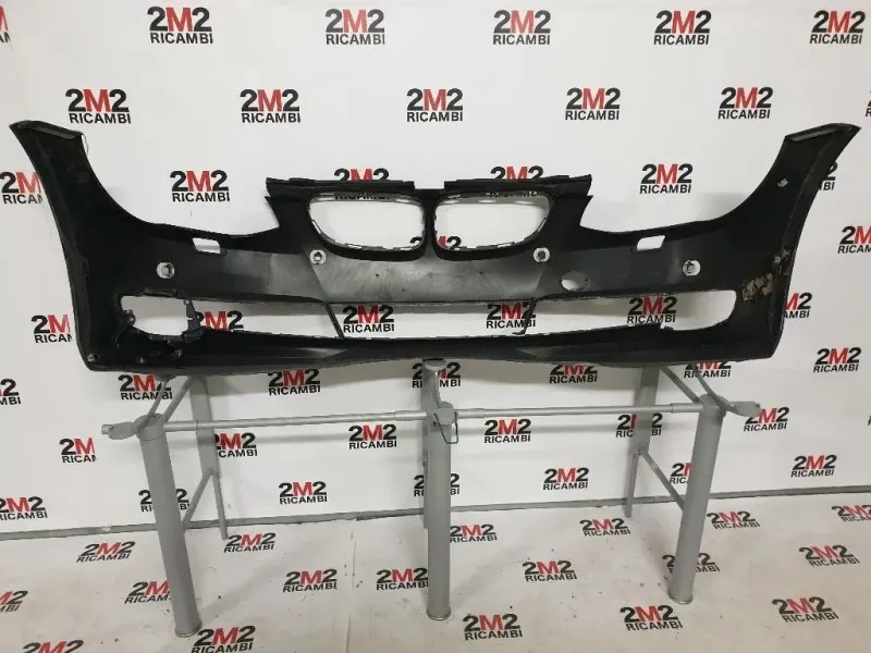 Paraurti ANT 51110038566 Bmw Serie 3 E92 Coupe 2007