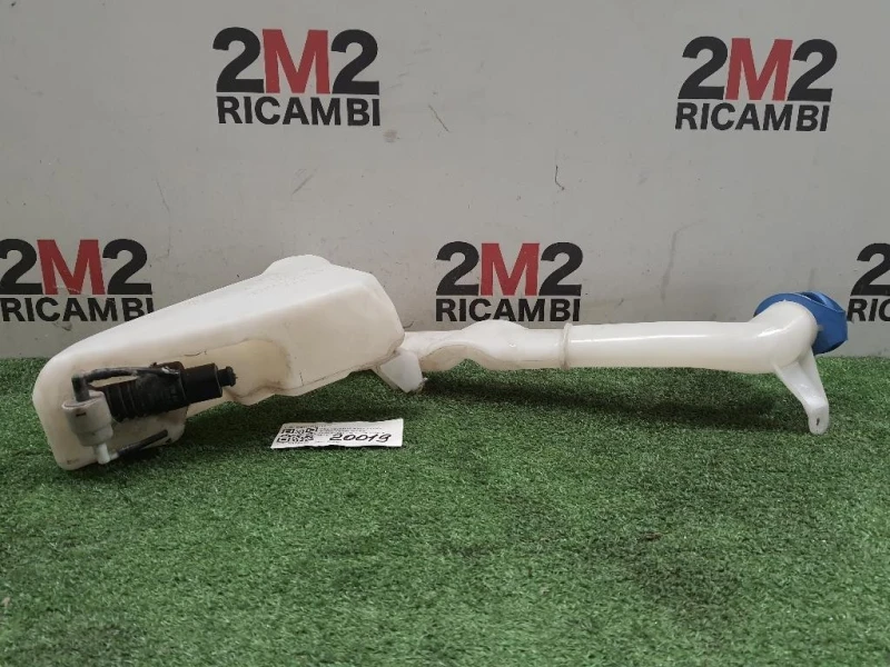 Vaschetta Tergicristalli 6Q0955453P Volkswagen POLO V 2006