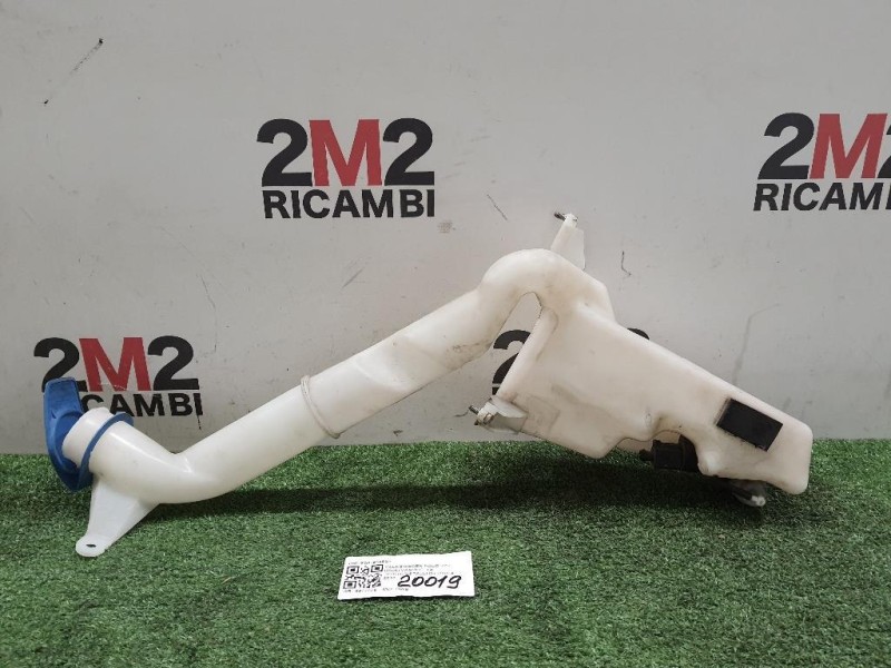 Vaschetta Tergicristalli 6Q0955453P Volkswagen POLO V 2006