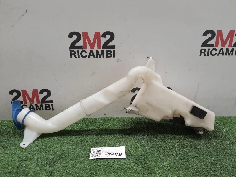 Vaschetta Tergicristalli 6Q0955453P Volkswagen POLO V 2006