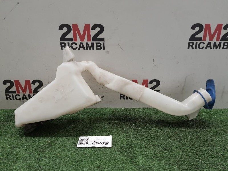 Vaschetta Tergicristalli 6Q0955453P Volkswagen POLO V 2006