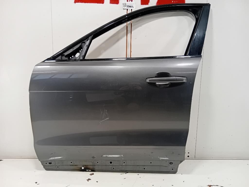 Porta ANT SX T4A1369 Jaguar F-pace 2015