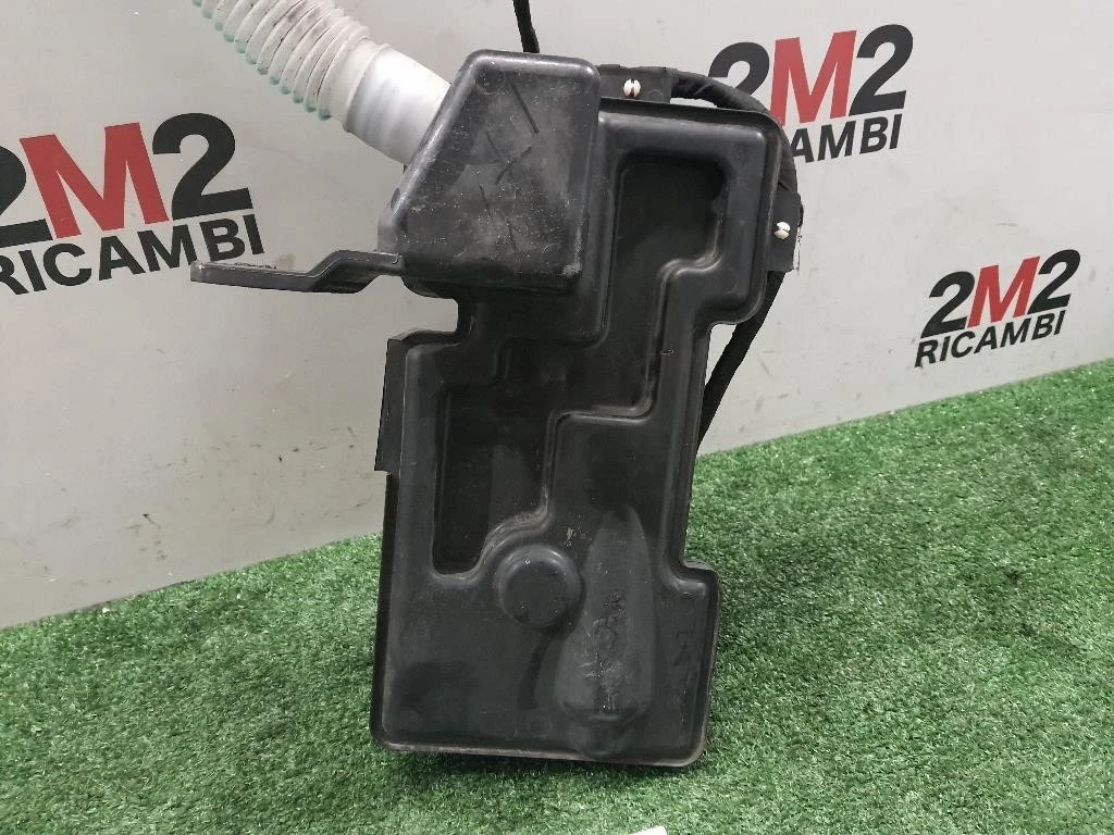 Vaschetta Tergicristalli 5N0955453A Volkswagen Sharan IV 2010