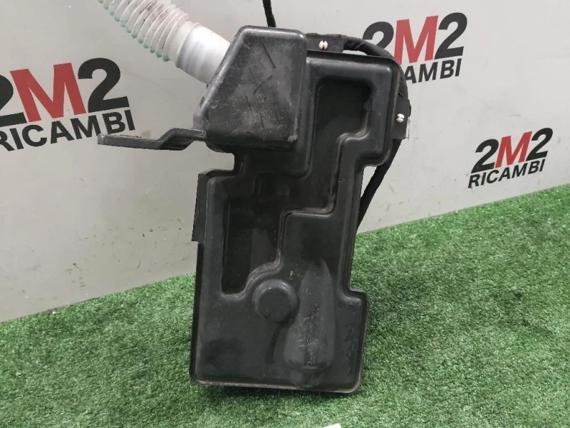 Vaschetta Tergicristalli 5N0955453A Volkswagen Sharan IV 2010