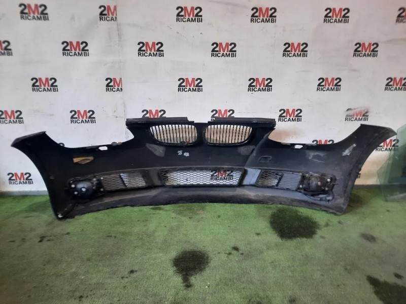 Paraurti ANT 7128225 Bmw Serie 3 E92 Coupe 2007