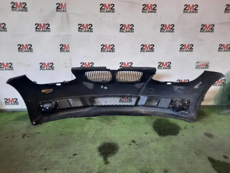 Paraurti ANT 7128225 Bmw Serie 3 E92 Coupe 2007