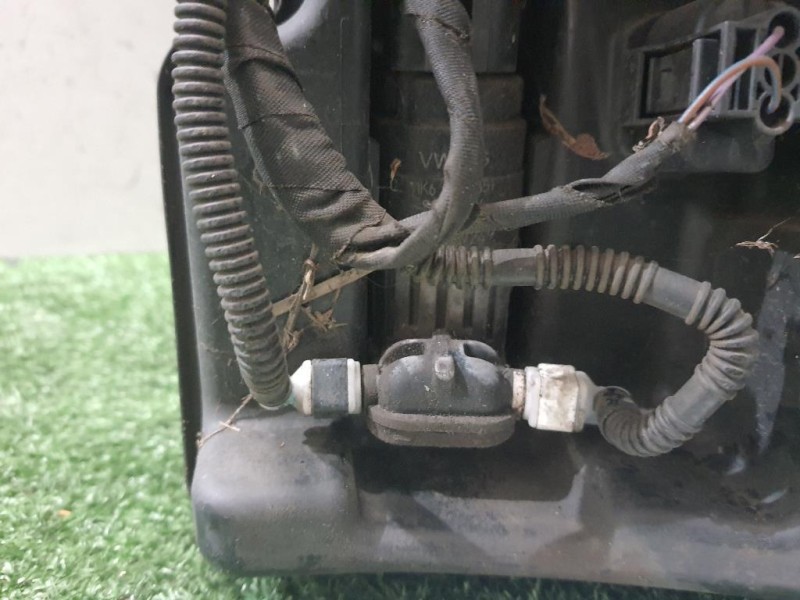 Vaschetta Tergicristalli 5N0955453A Volkswagen Sharan IV 2010