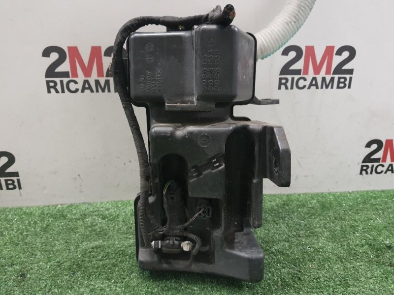 Vaschetta Tergicristalli 5N0955453A Volkswagen Sharan IV 2010