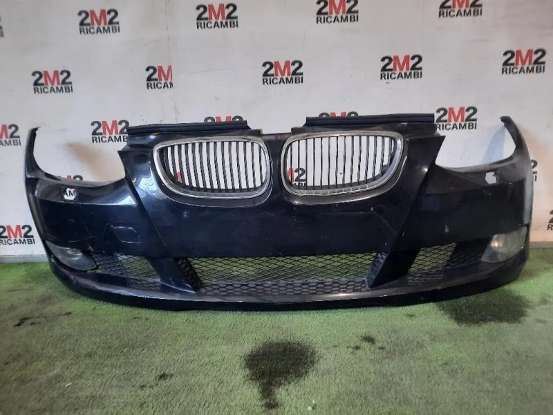 Paraurti ANT 7128225 Bmw Serie 3 E92 Coupe 2007