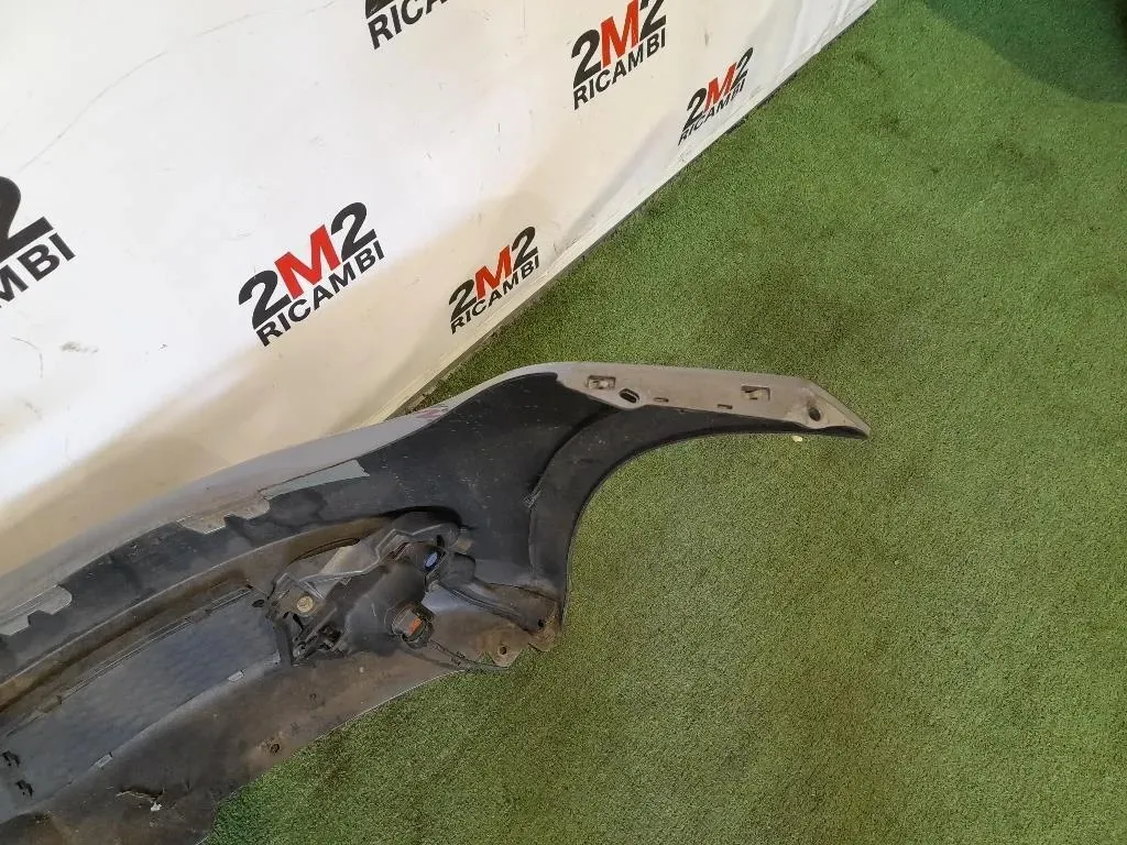 Paraurti ANT 7128225 Bmw Serie 3 E92 Coupe 2007