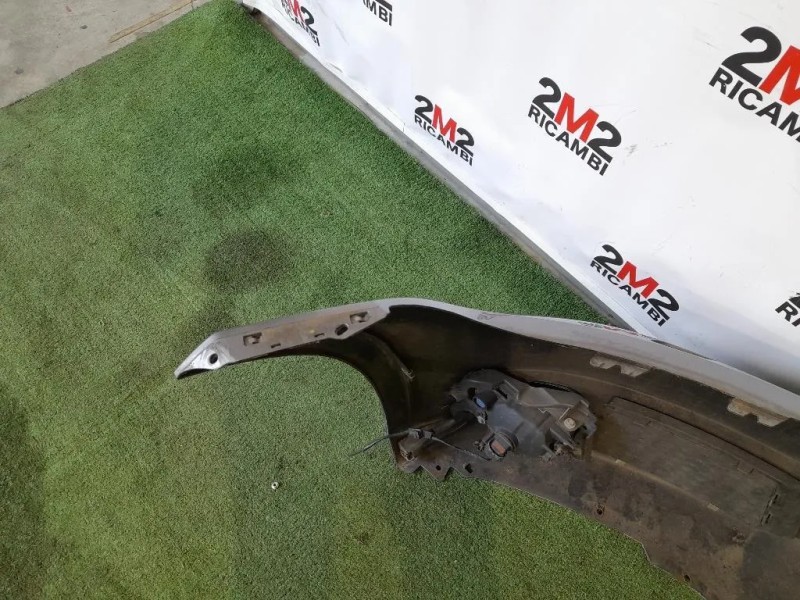 Paraurti ANT 7128225 Bmw Serie 3 E92 Coupe 2007