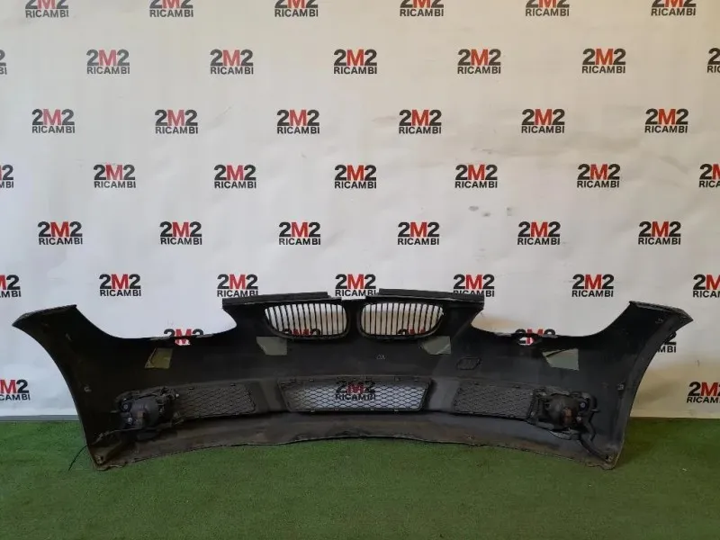 Paraurti ANT 7128225 Bmw Serie 3 E92 Coupe 2007