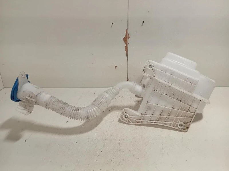 Vaschetta Tergicristalli 5NA955448A Volkswagen Tiguan II 2020