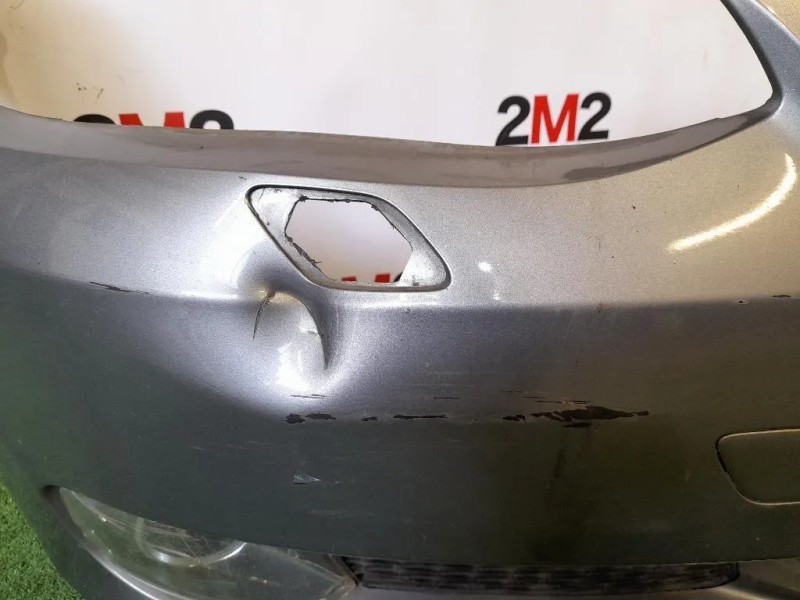 Paraurti ANT 7128225 Bmw Serie 3 E92 Coupe 2007