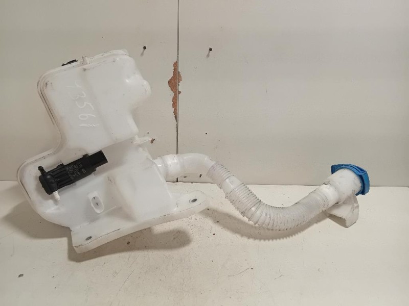 Vaschetta Tergicristalli 5NA955448A Volkswagen Tiguan II 2020