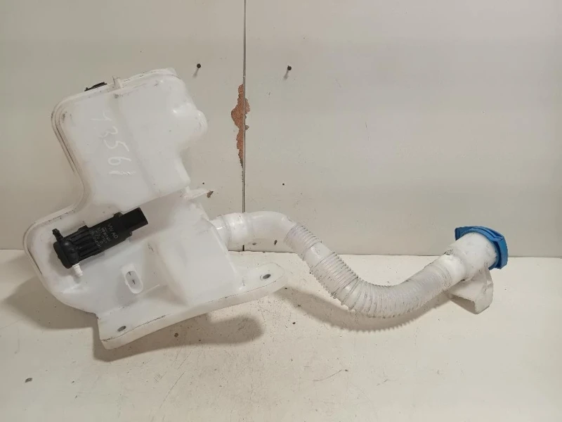 Vaschetta Tergicristalli 5NA955448A Volkswagen Tiguan II 2020