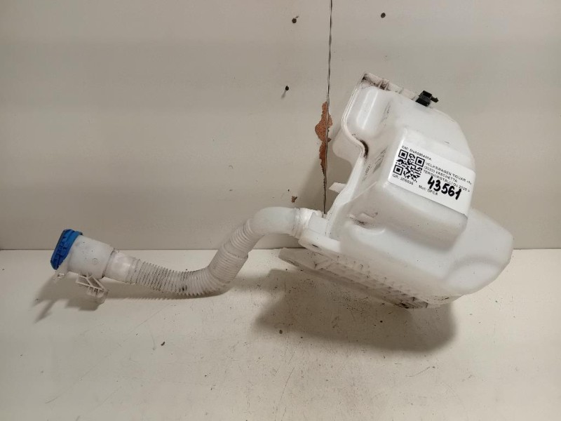 Vaschetta Tergicristalli 5NA955448A Volkswagen Tiguan II 2020