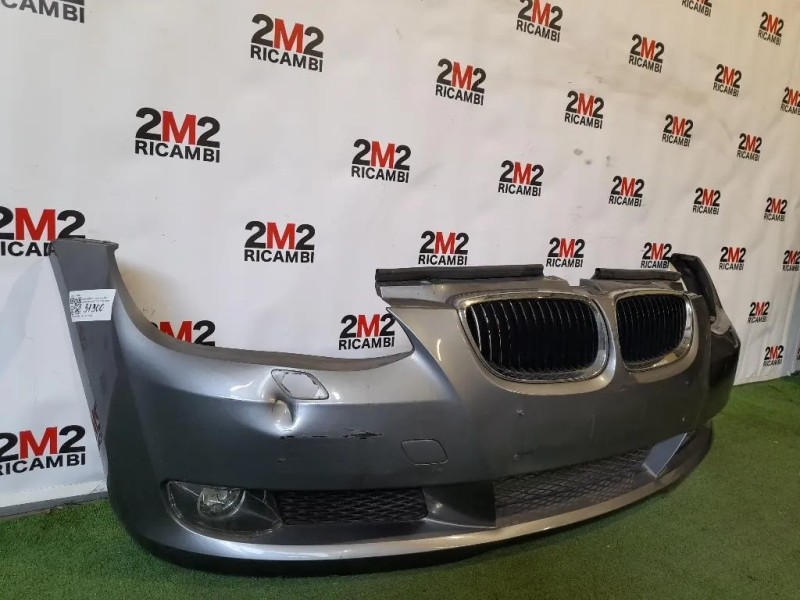 Paraurti ANT 7128225 Bmw Serie 3 E92 Coupe 2007